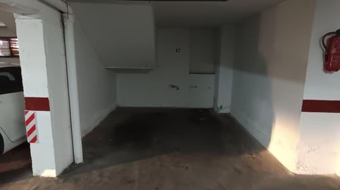 Foto 3 de Garatge en venda a Ollerías - San Cayetano, Córdoba Capital