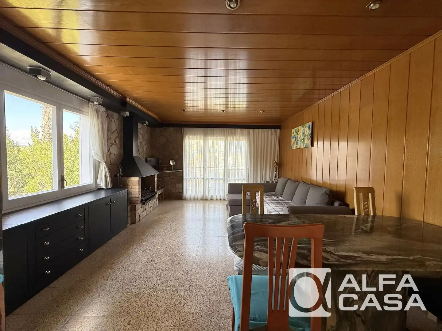 House with terrace for sale in Fenals, imagen 6