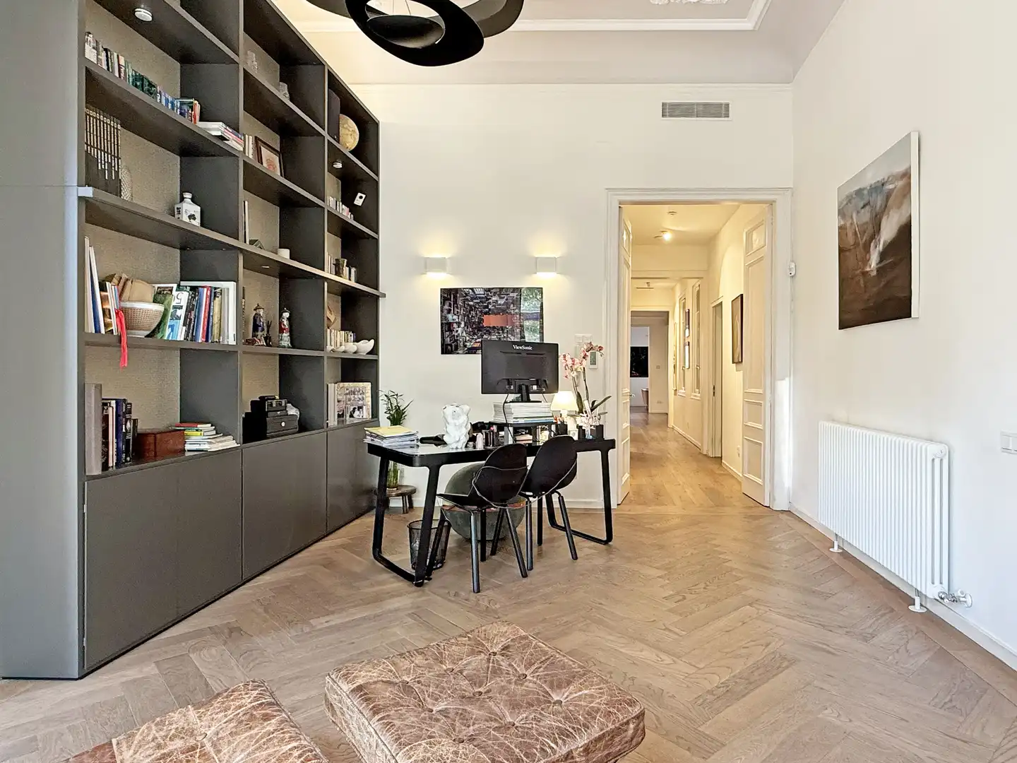 Flat with lift to rent in Plaza Plaça Tetuan 14 14, imagen 14