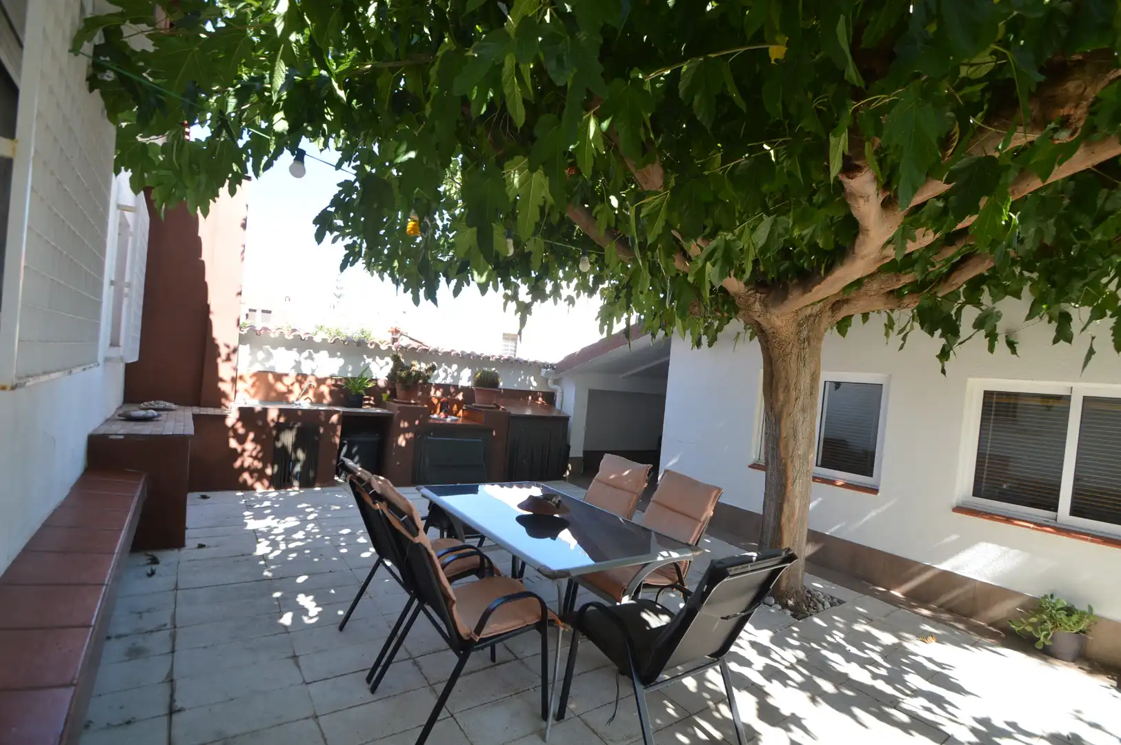 Chalet con jardín en venta en Boverals - Saldonar, imagen 8
