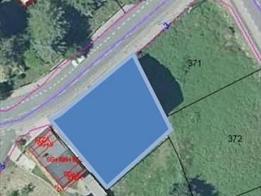 Terreno residencial en venta en Rúa Carballo do Marco