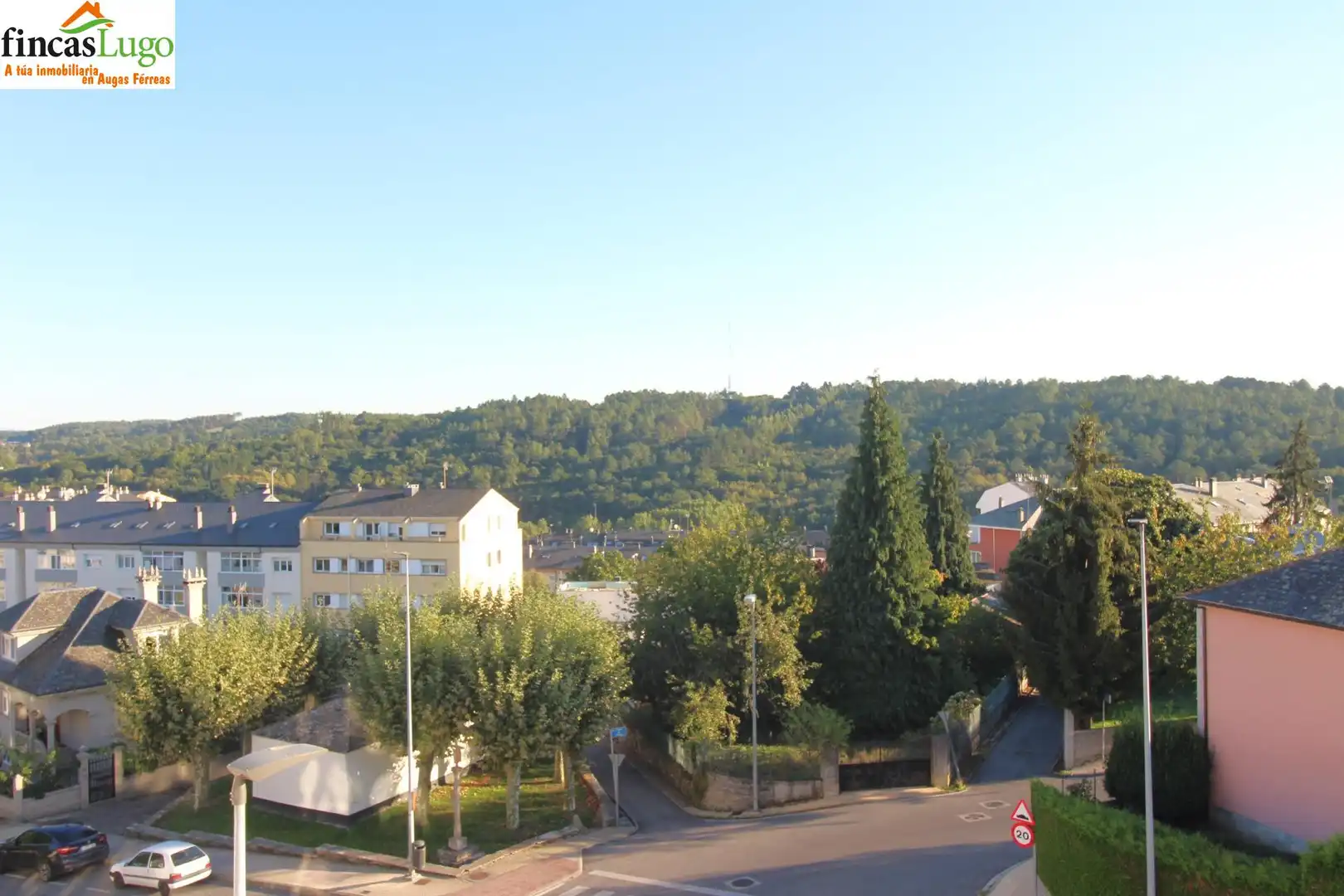 Maisonette mit Pool zum Verkauf in Acea de Olga - Augas Férreas, imagen 5