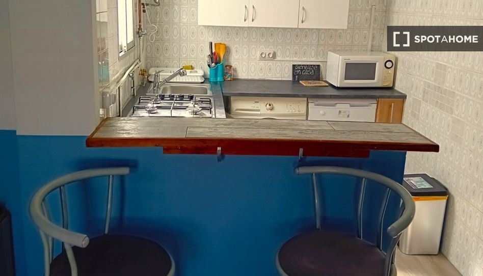 Piso de alquiler en Los Rosales - Imagen 5