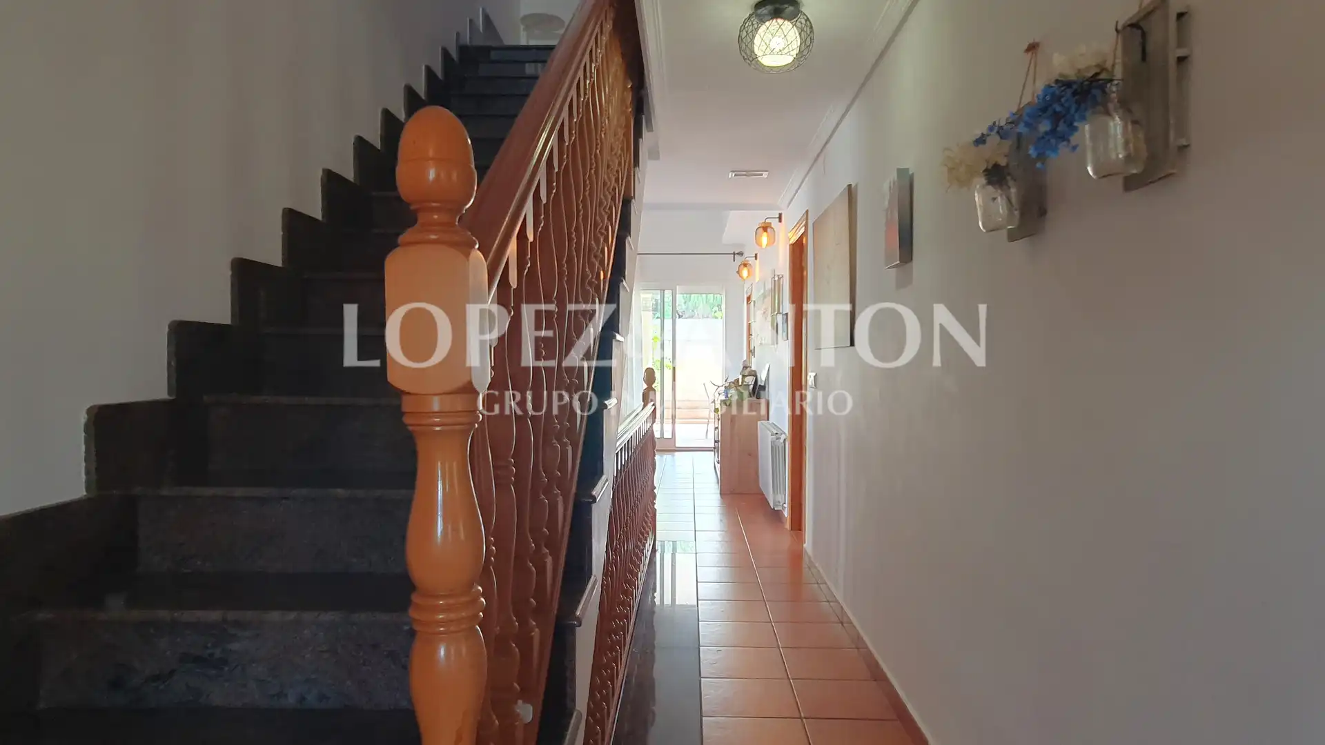 Casa o chalet en venta en Montealegre