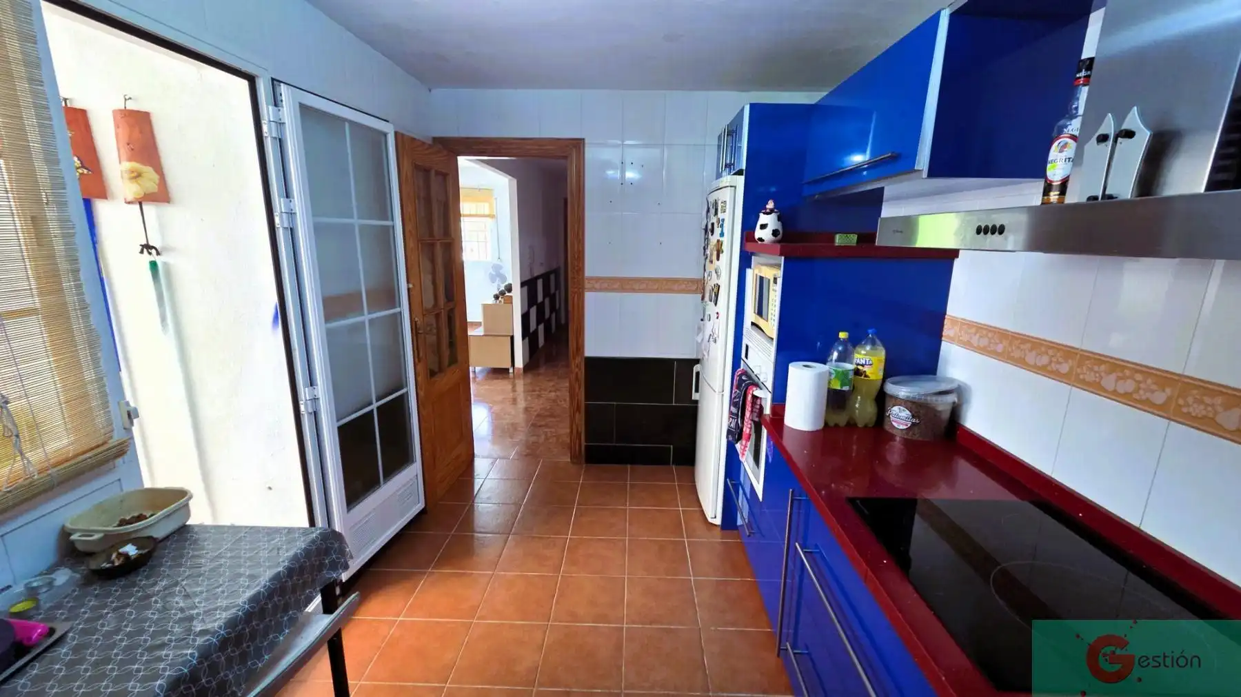 Casa in vendita a Castell de Ferro, imagen 2