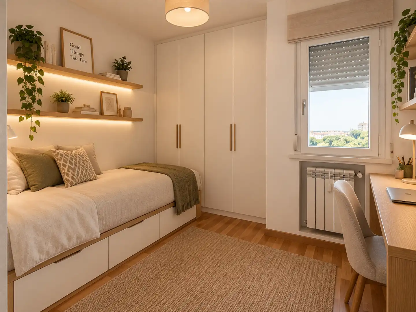 Flat with lift for sale in Avenida del Manzanares 160, imagen 11
