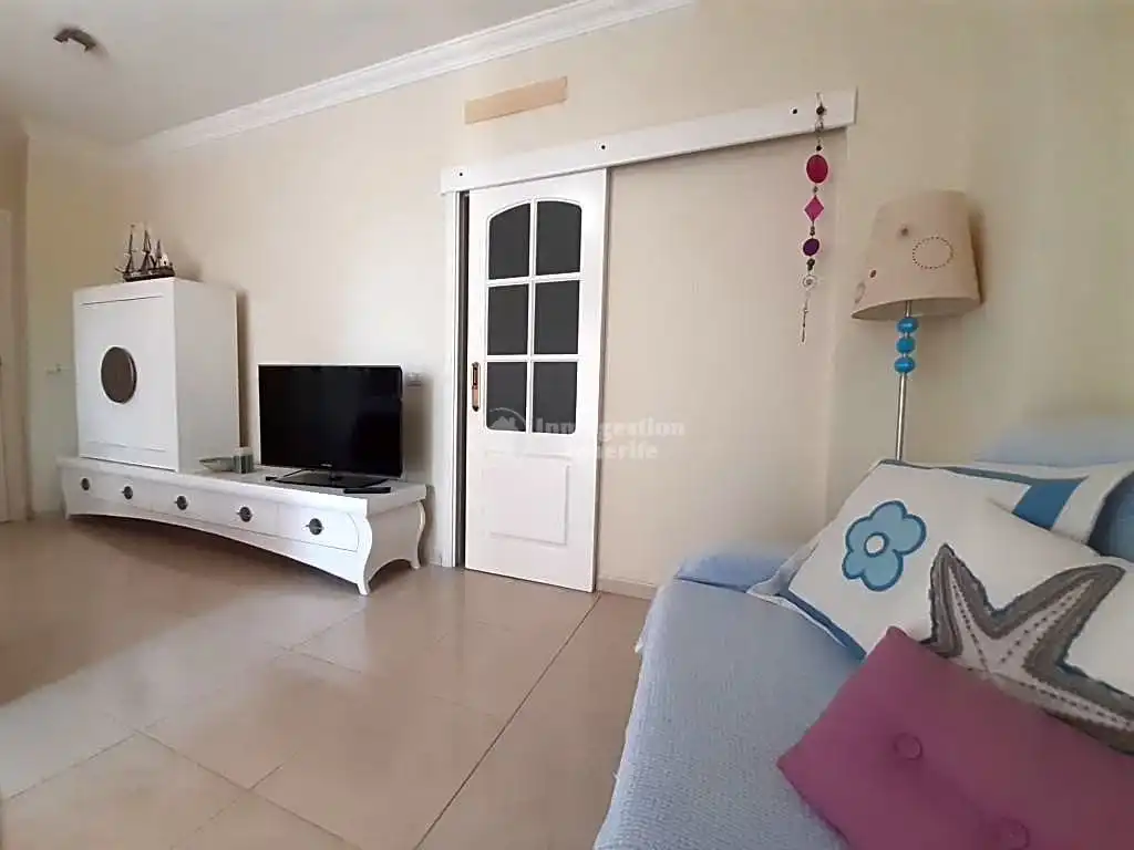 Apartament de lloguer a Consuelo Alfonso Díaz-Flores, Las Galletas
