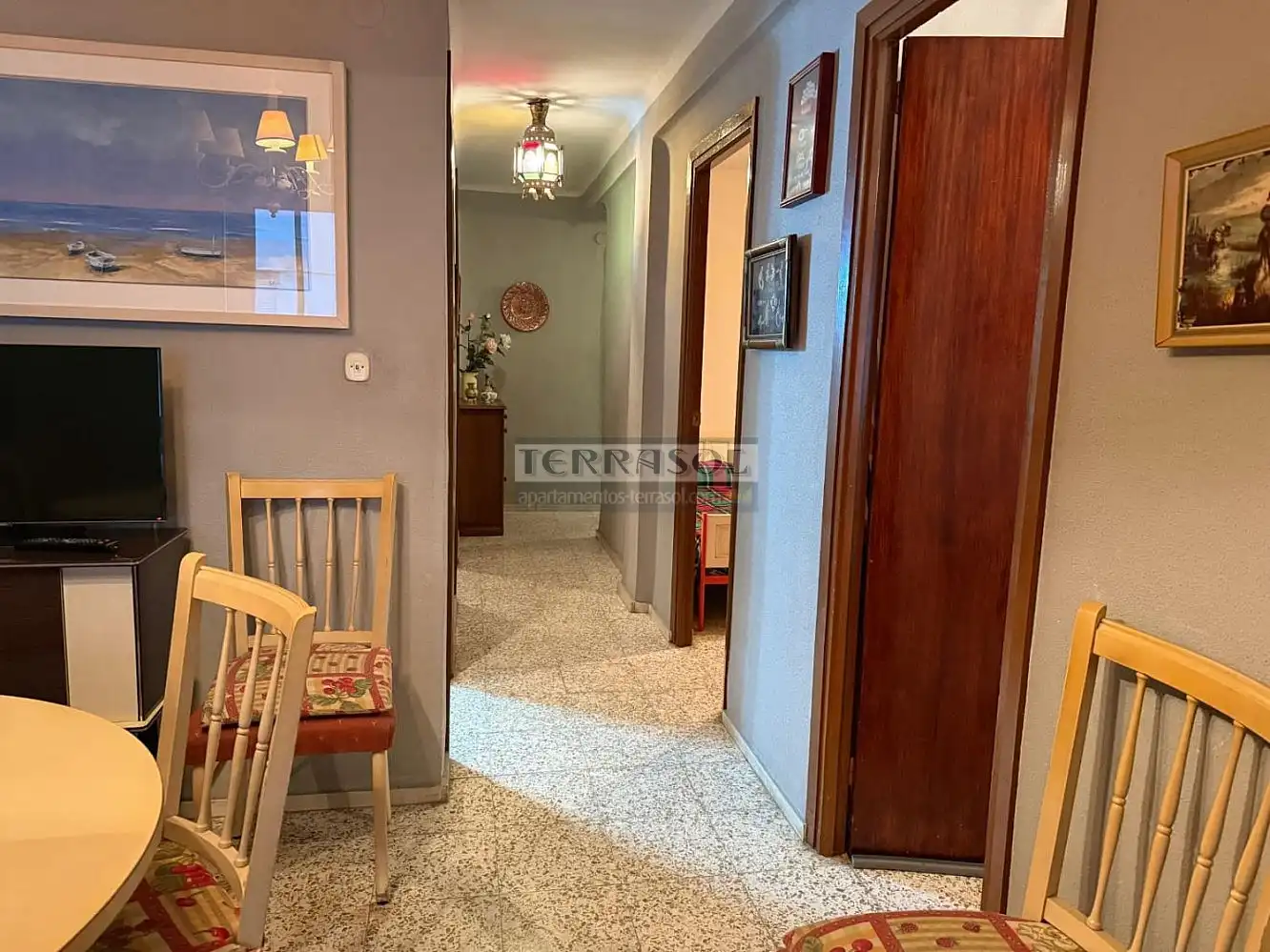 Apartment with lift for sale in Torre del Mar, imagen 13