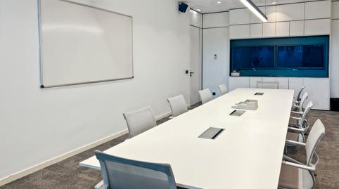 Foto 5 de Oficina de lloguer a Calle de la Ribera del Loira, 16, Corralejos - Campo de las Naciones,  Madrid Capital