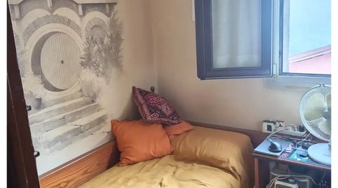 Foto 4 de Àtic en venda a Zubieta Kalea, 22, Bergara, Gipuzkoa