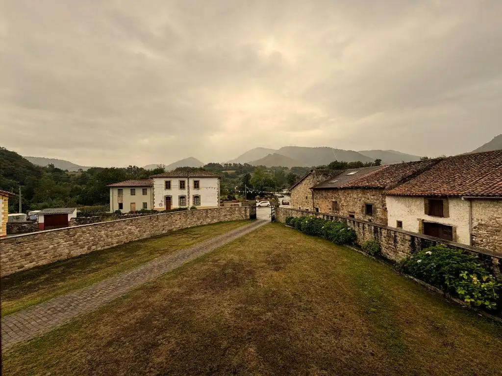 Casa o chalet en venta en S OLALLA-CENTRO, 32, Molledo