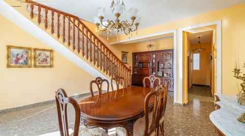 Foto 4 de Dúplex en venda a Gerald Brenan, Centro, Málaga