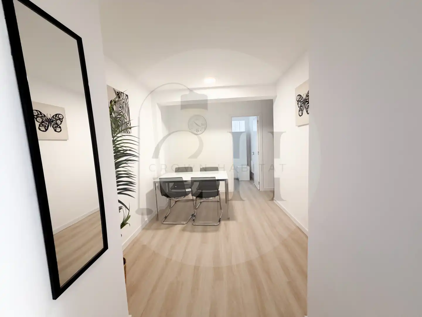 Habitació a Calle Albacete, Juan de la Cierva
