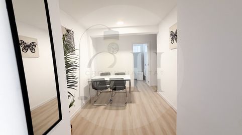 Foto 2 de Habitació a Calle Albacete, Juan de la Cierva, Getafe