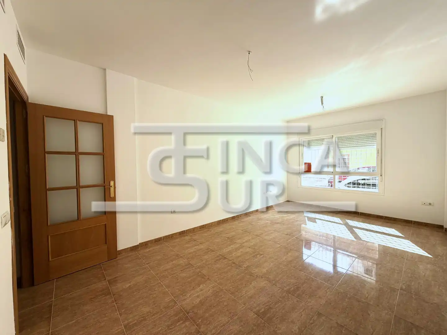 Piso con ascensor en venta en Calle Serón