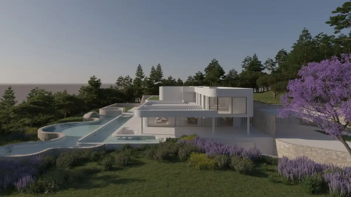 Terreno residenziale in vendita a La Mairena, imagen 7