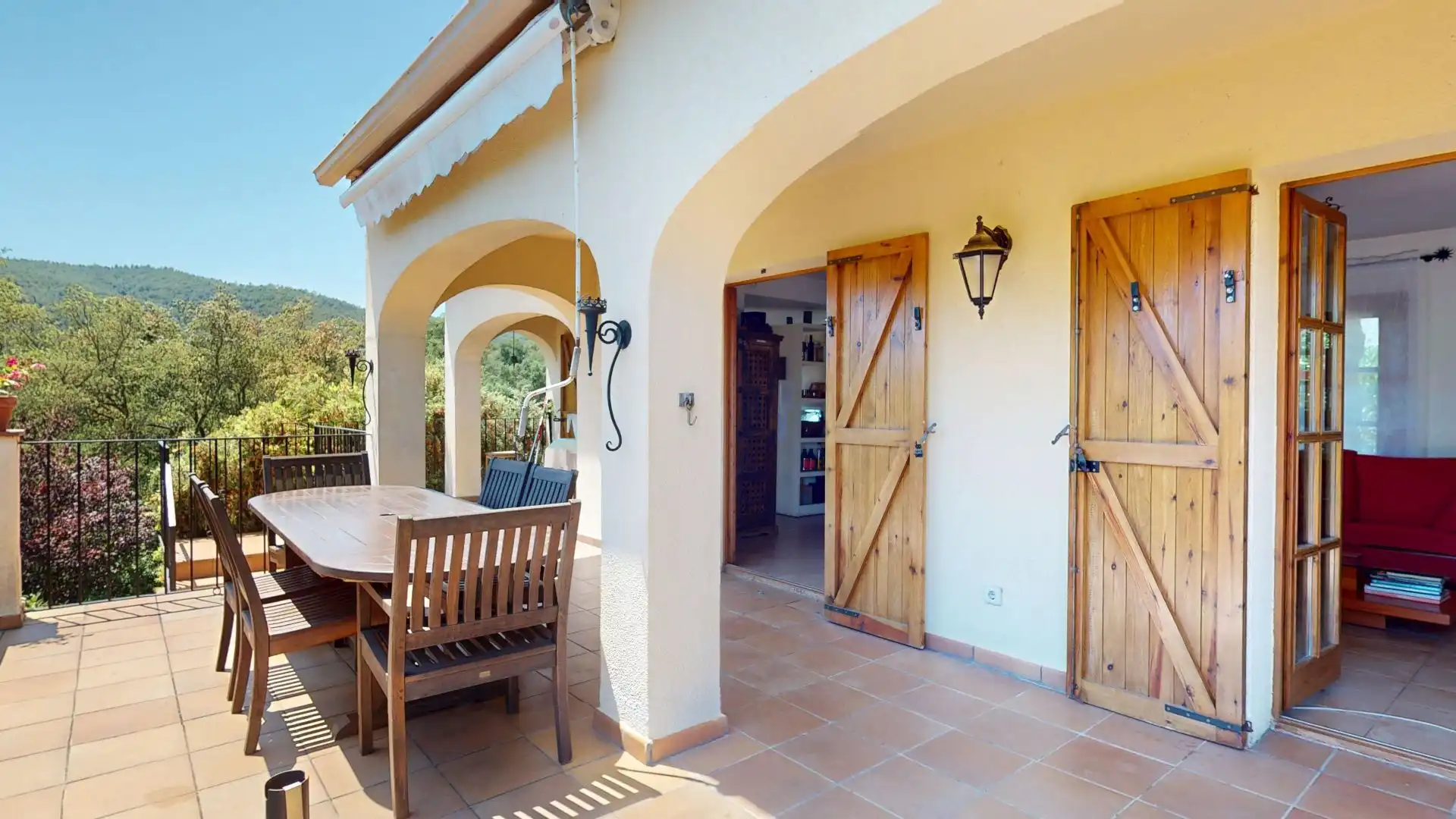 Maison avec piscine à vendre à Milán, imagen 46
