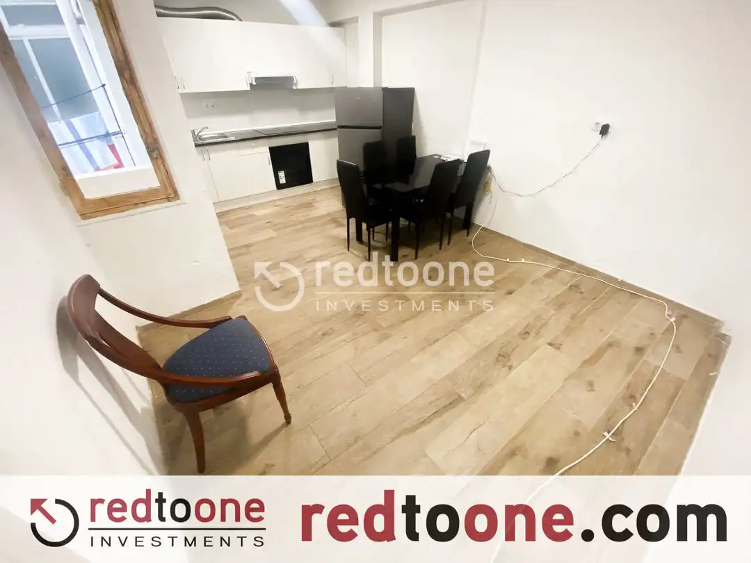 Piso en venta en Alicante / Alacant con Terraza