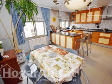 Flat with balcony for sale in Ronda Mijares