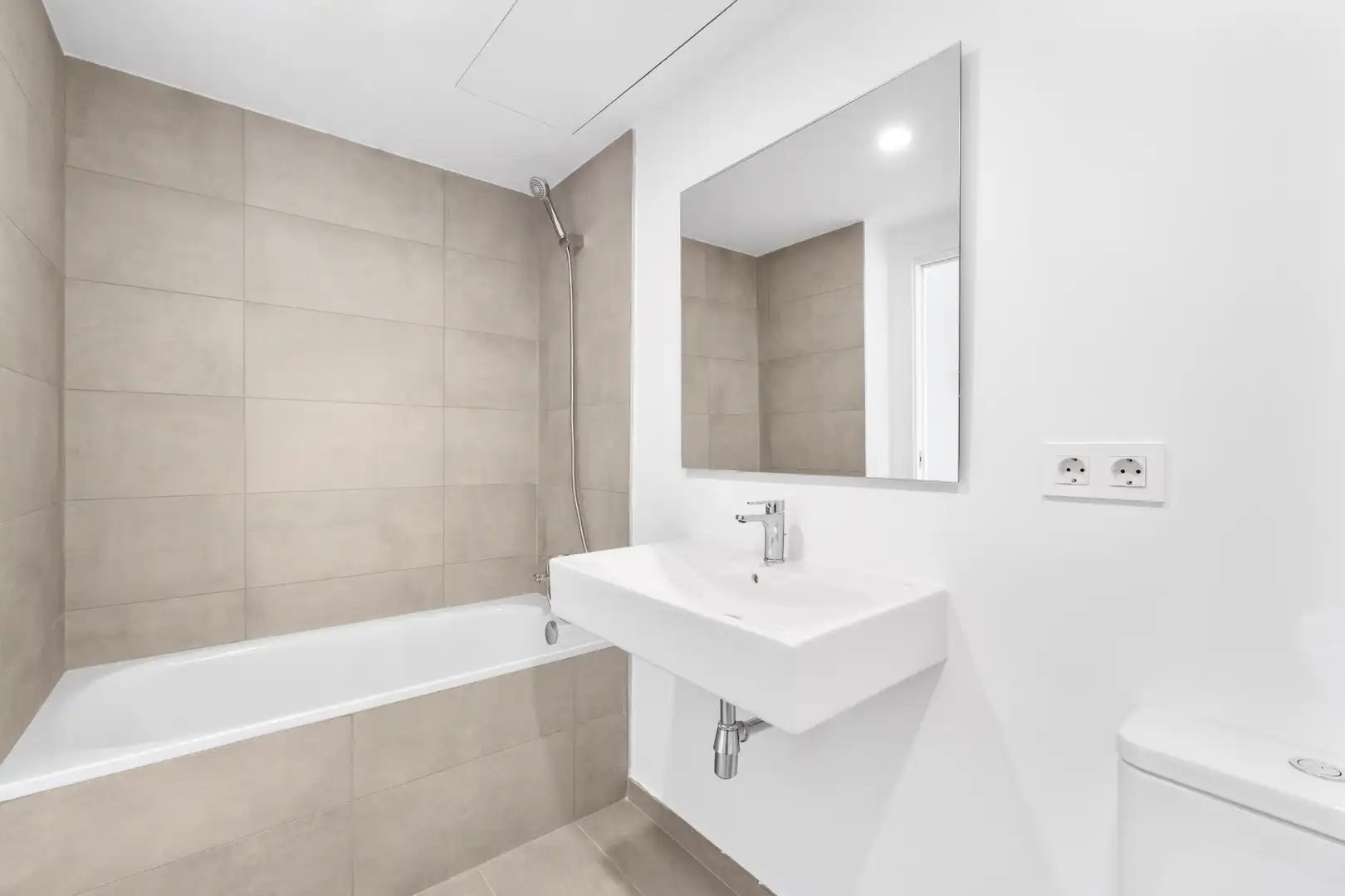 Wohnung zum Verkauf in Avinguda de la Torre del Vallès, 78, La Collada - Sis Camins