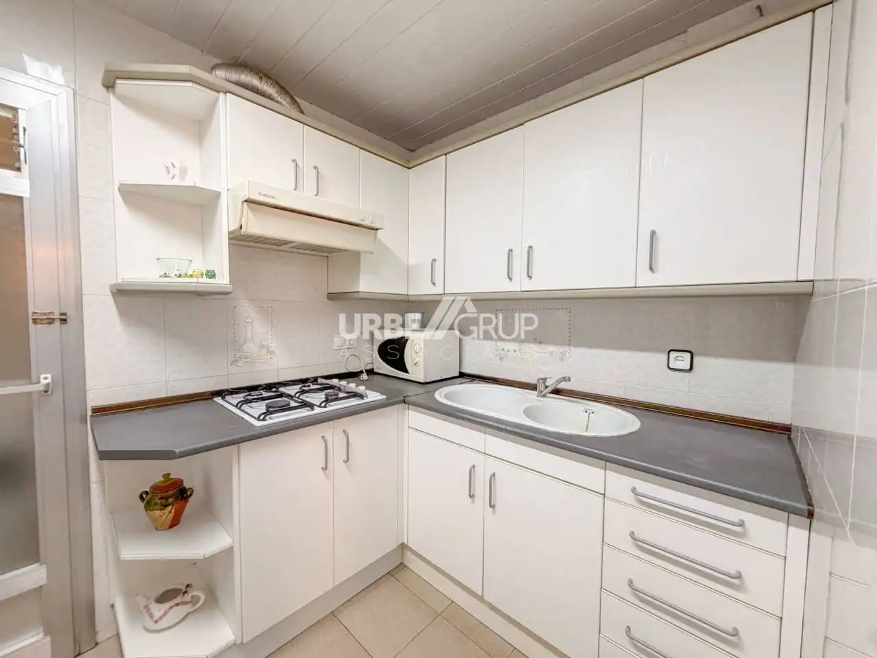 Flat for sale in Calle Hispanitat, Can Boada