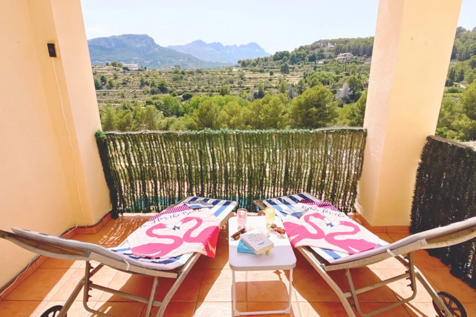 Villa mit Terrasse zum Verkauf in La Empedrola, imagen 2