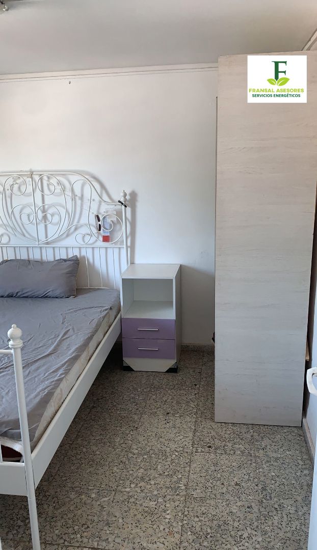 Pis en venda a Calle Cañete de las Torres, 10, Sector Sur