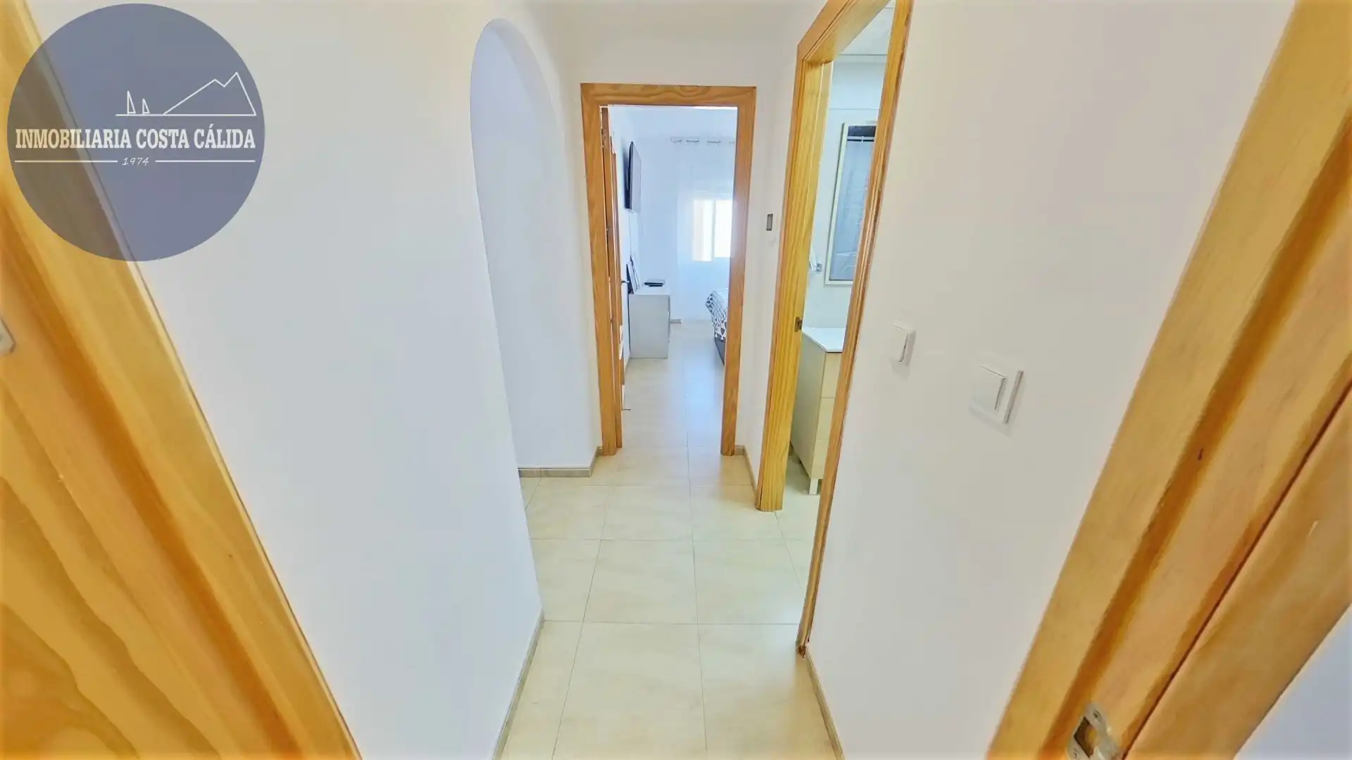 Apartamento en venta en Águilas con Aire acondicionado, Calefacción y Terraza