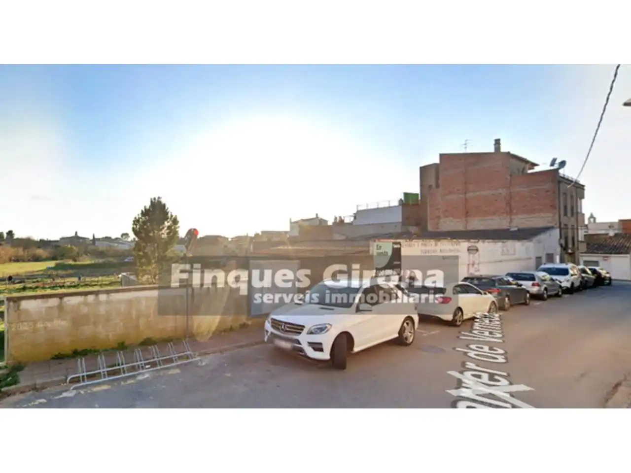 Terreny residencial en venda a Calle Verneda, imagen 6