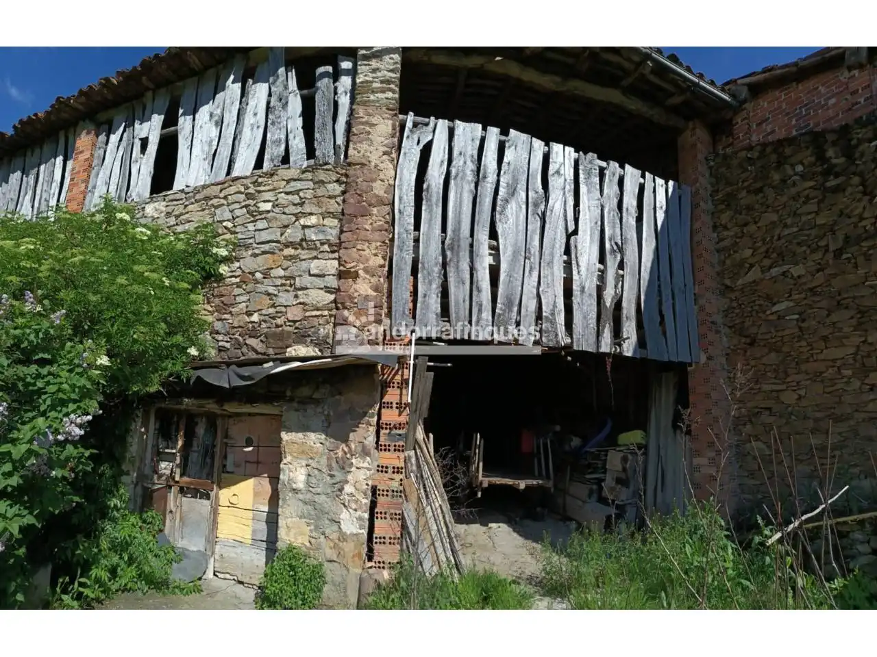 Casa rustica in vendita a Calle Cami dels camps, imagen 3