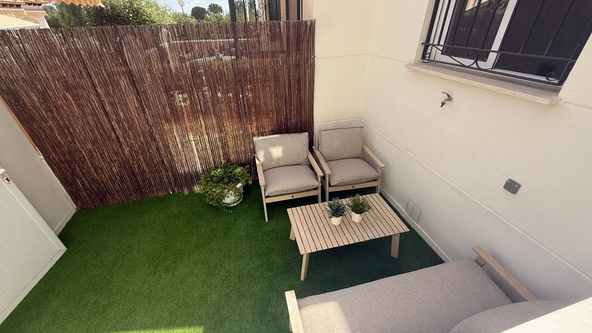 Maison mitoyenne avec terrasse à vendre à Calle Trepadora conjunto residencial los naranjos f, imagen 5