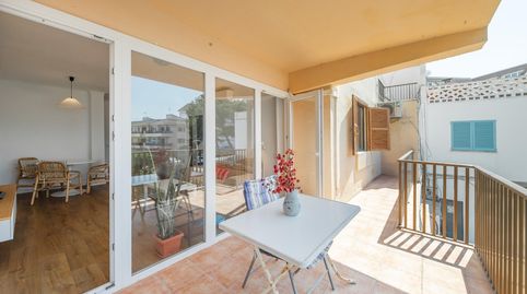 Foto 2 de Pis de lloguer a Palmeres, de Les, Port d'Alcúdia - Platja d'Alcúdia, Alcúdia