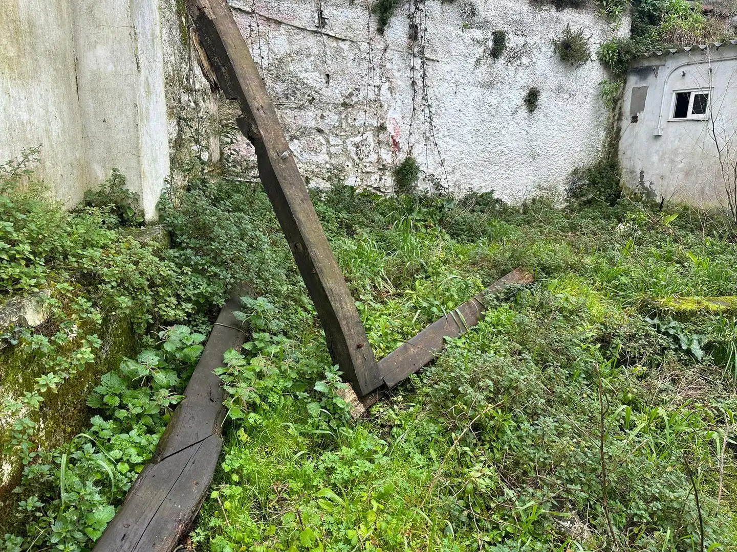 Garden of Flat for sale in Ferrol  with Private garden