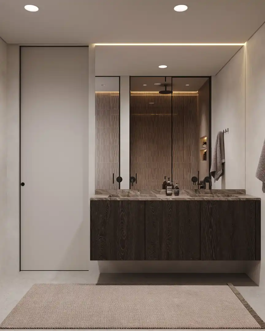 Chalet con piscina en venta en Avenida Pablo Ruiz Picasso 11, imagen 12