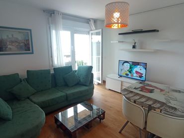Wohnung zum Verkauf in calle junco