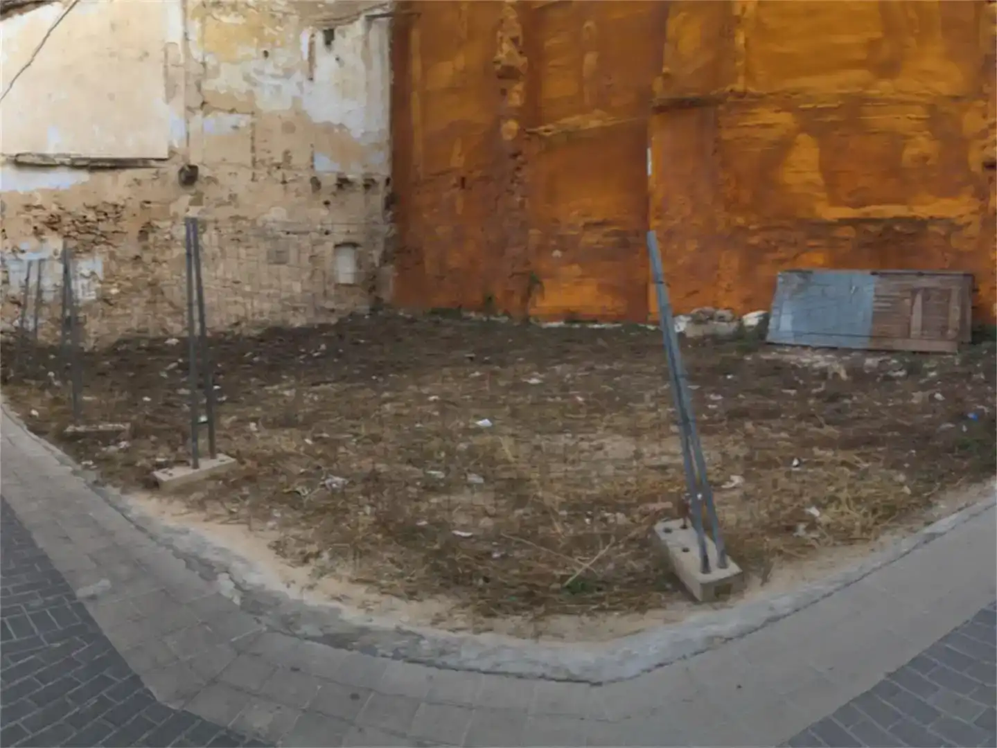 Planta baixa en venda a Calle Horno, Centro