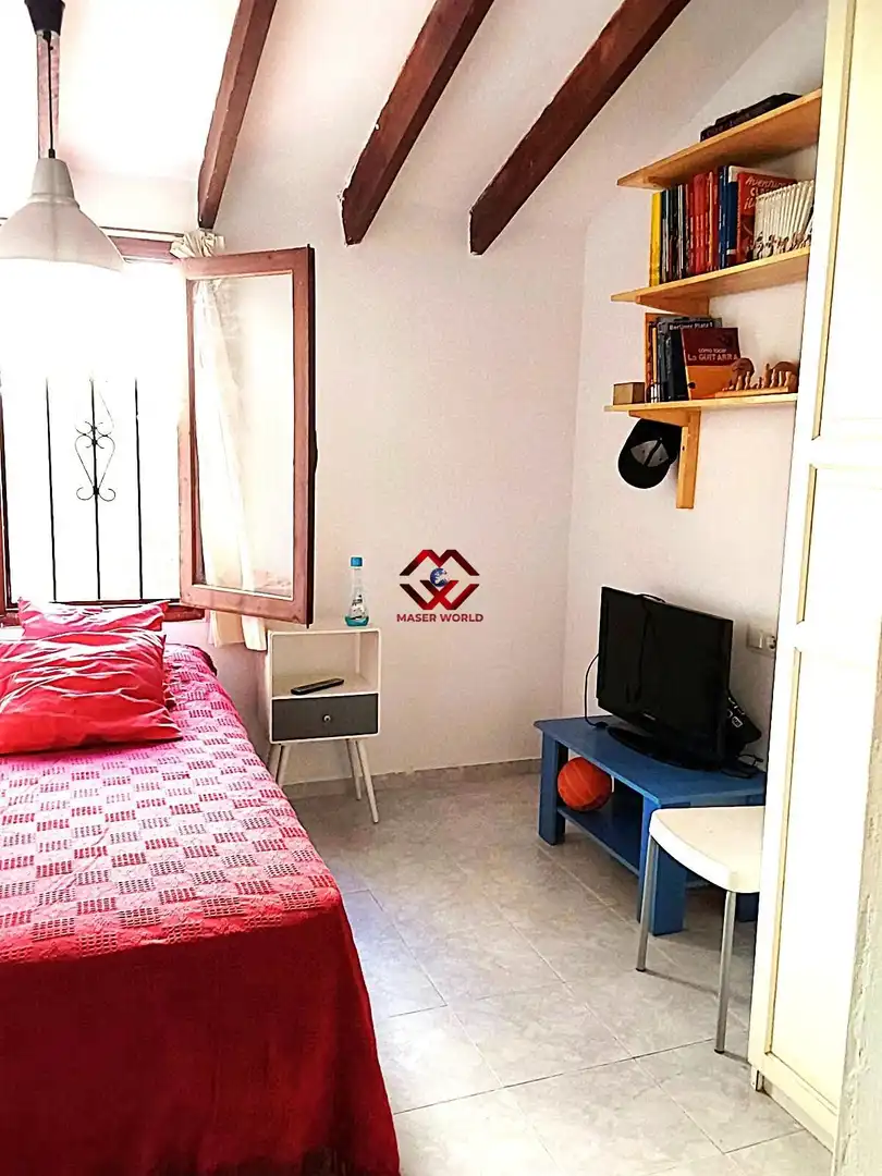 Villa avec terrasse à vendre à Santiago de la Ribera, imagen 9