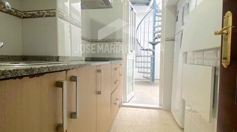 Foto 5 de Apartament de lloguer a Chapín - Campus Universitario - Navinco, Cádiz