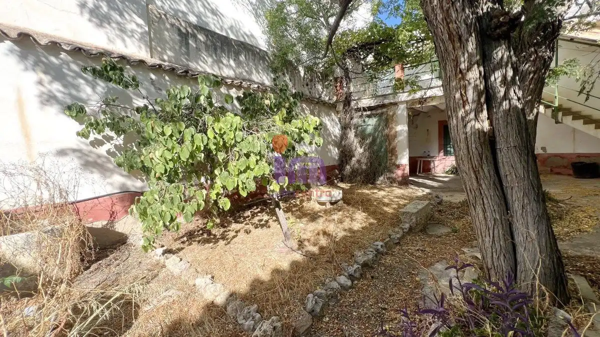 Casa con terrazza in vendita a Valdepeñas, imagen 18