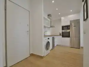 Wohnung zur Miete in Calle del Desengaño, 12, Universidad - Malasaña