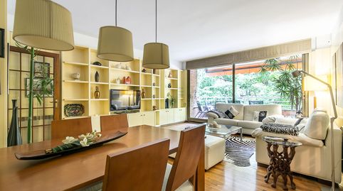 Photo 5 of Flat for rent in Barri de les Corts, Barcelona Capital