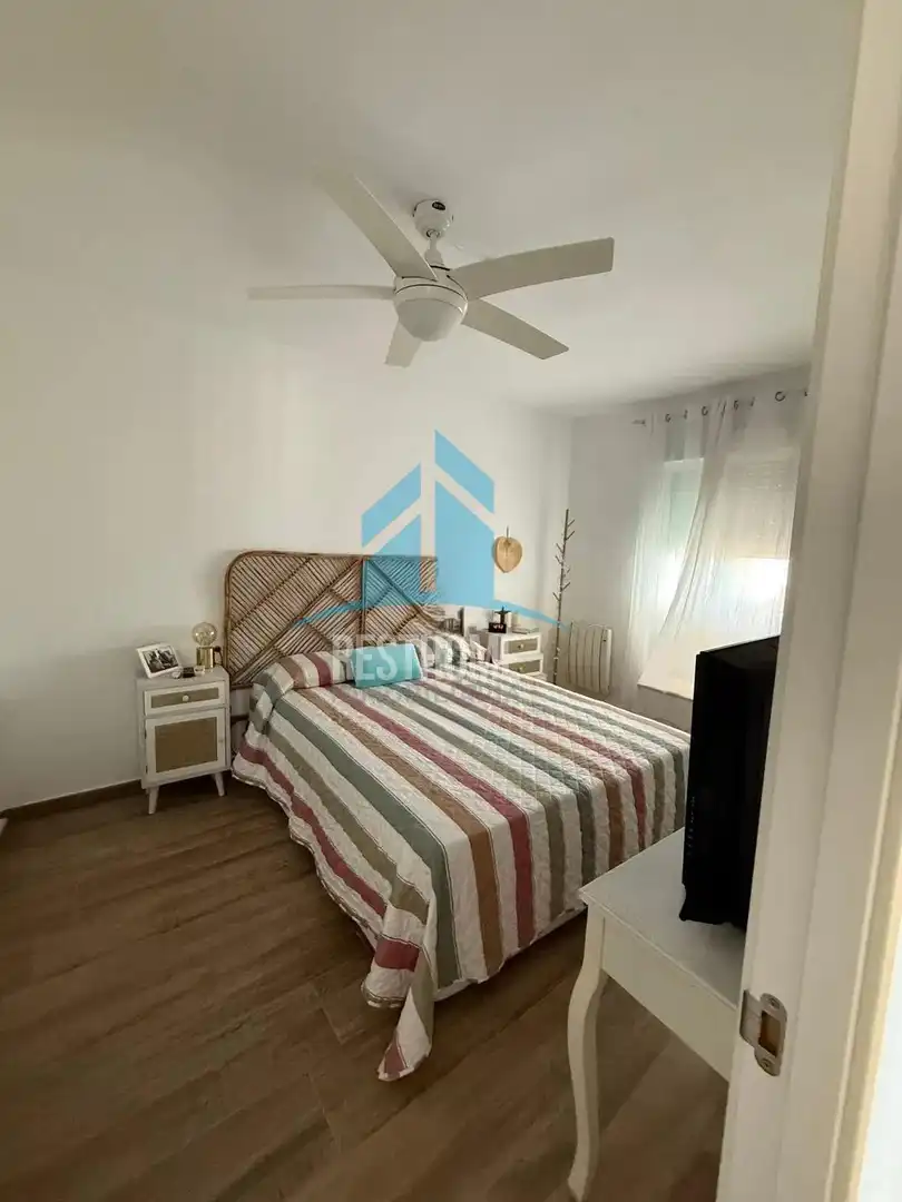 Habitación de Apartamento en venta en Sueca con Calefacción y Terraza