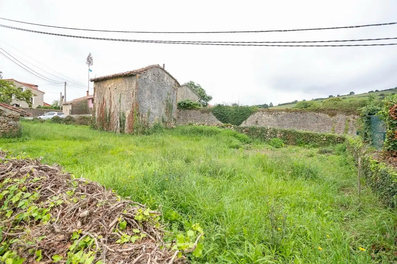 Casa amb jardí en venda a Ribadedeva, imagen 37