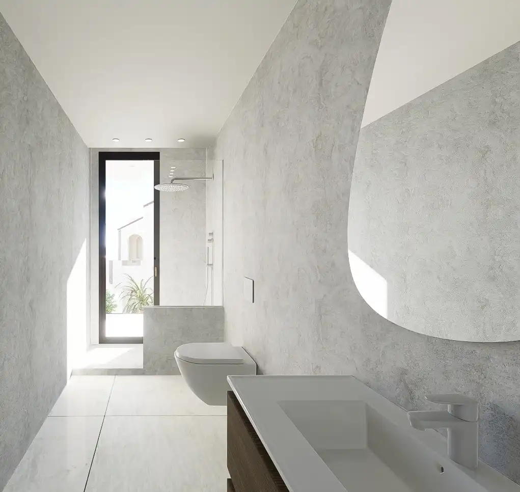 Villa con piscina in vendita a Urbanización Don Mar, imagen 21