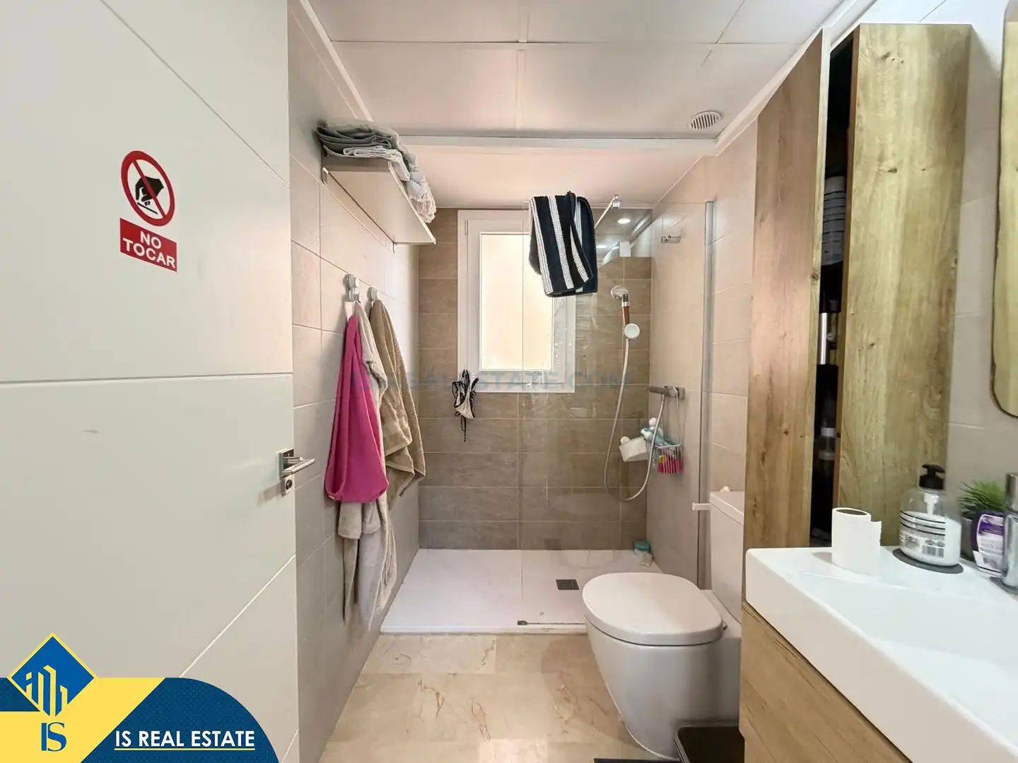 Apartment with pool for sale in Playa del Acequión, Náufragos y Rocío del Mar, imagen 25