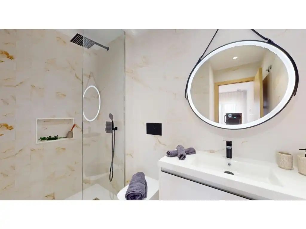 Apartamento con piscina en venta en Pilar de la Horadada ciudad, imagen 49