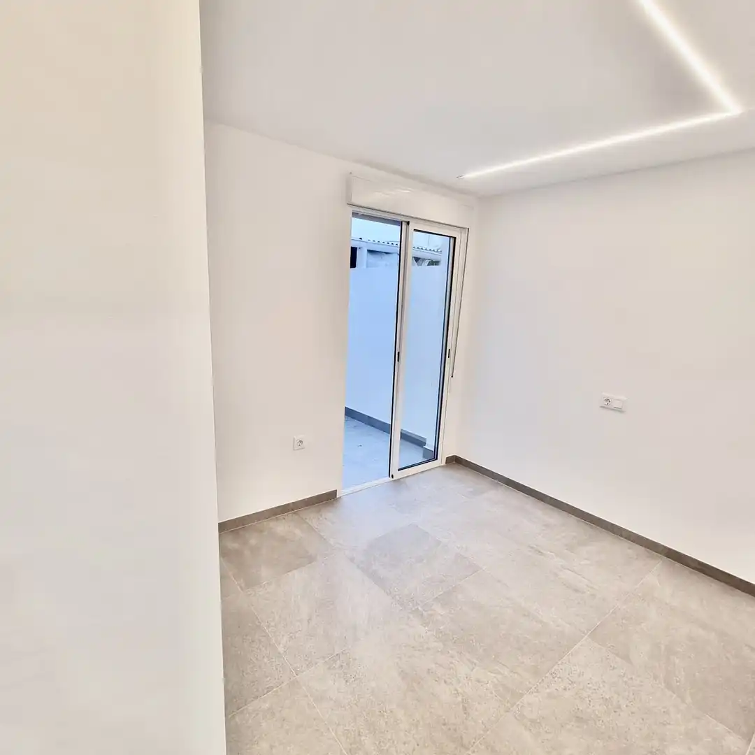 Apartamento en venta en Altea ciudad