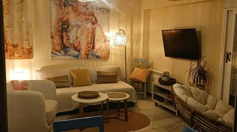 Photo 5 of Flat to rent in C. Laredo, Playa Poniente, Alicante