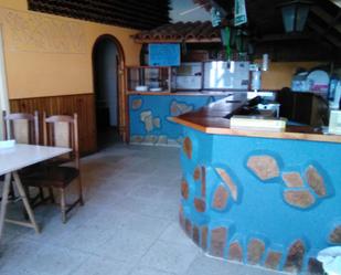 Premises for sale in Ponteceso  with Terrace and Furnished