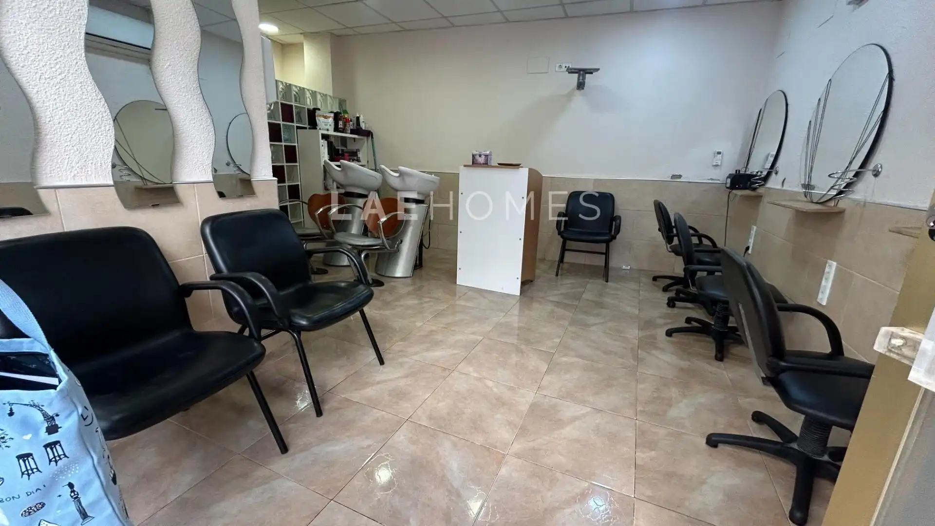 Local en venta en San Blas